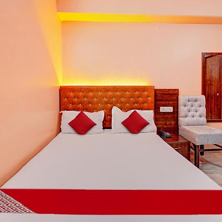 Hotel O Wellfood Inn باتنا المظهر الخارجي الصورة