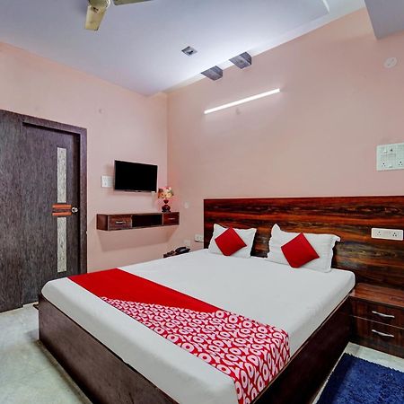 Hotel O Wellfood Inn باتنا المظهر الخارجي الصورة