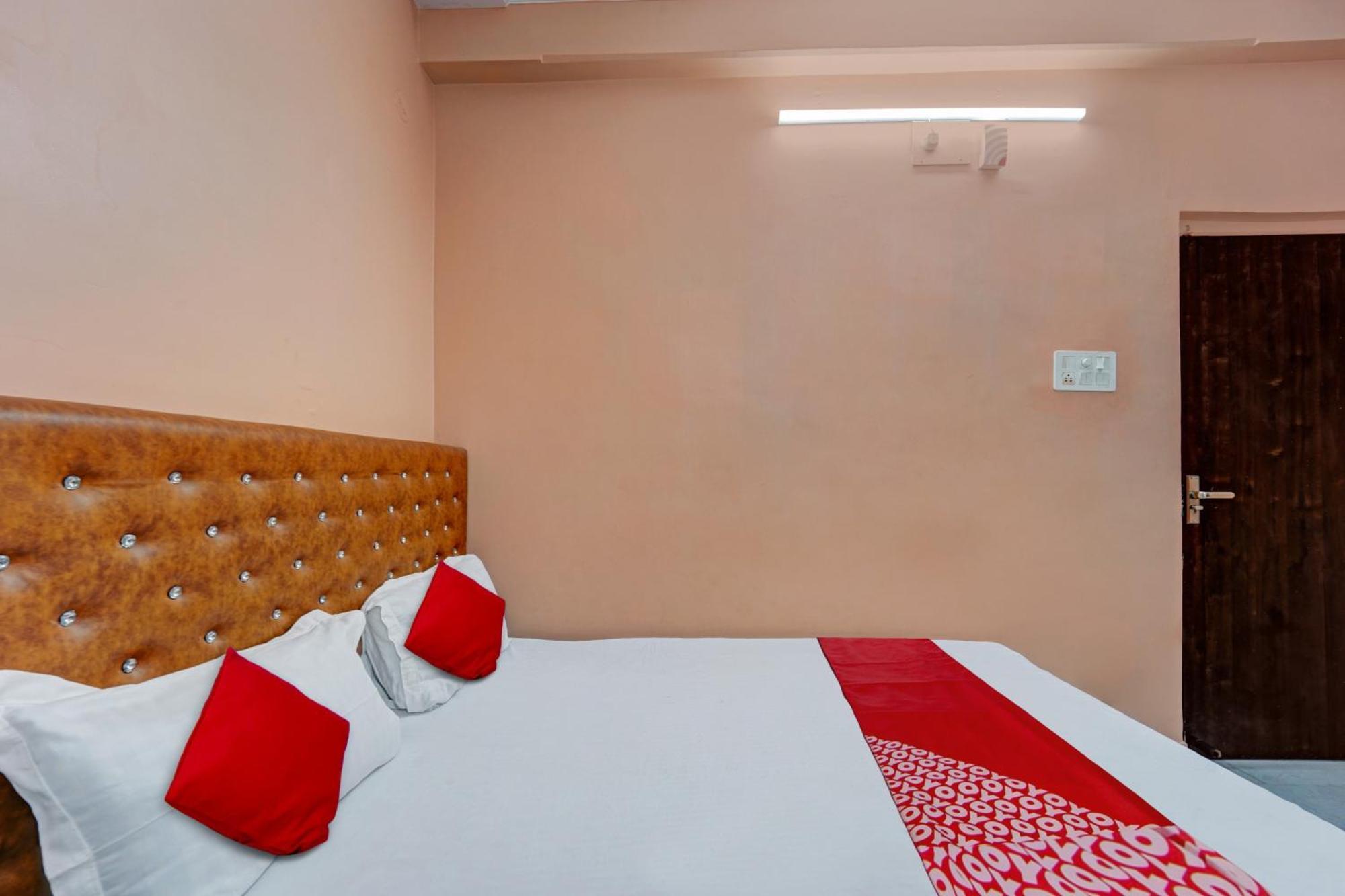 Hotel O Wellfood Inn باتنا المظهر الخارجي الصورة