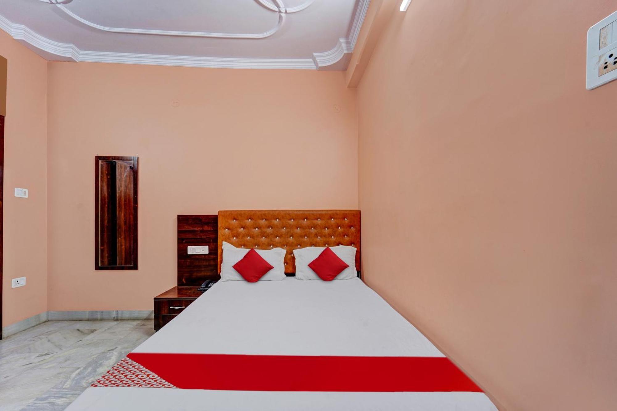Hotel O Wellfood Inn باتنا المظهر الخارجي الصورة