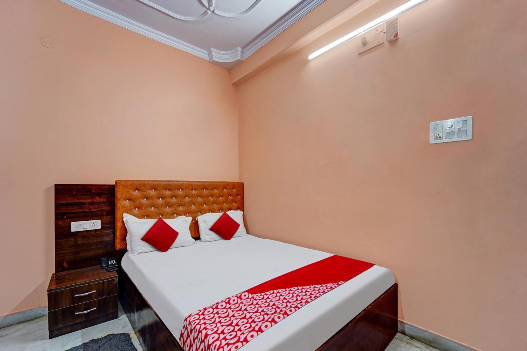 Hotel O Wellfood Inn باتنا المظهر الخارجي الصورة