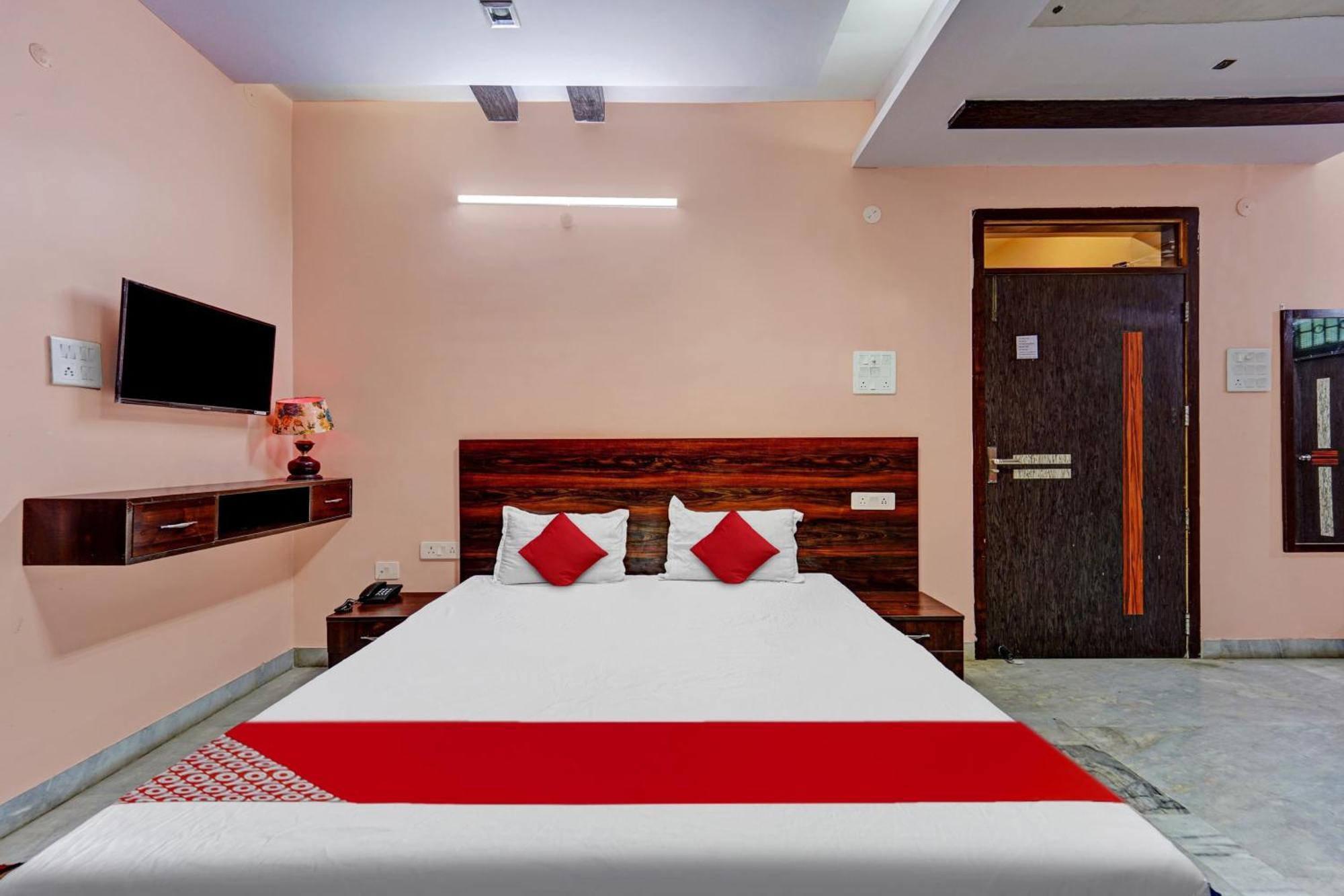 Hotel O Wellfood Inn باتنا المظهر الخارجي الصورة
